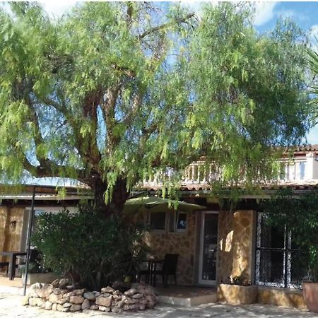 Finca Animas Llucmajor  Exterior foto