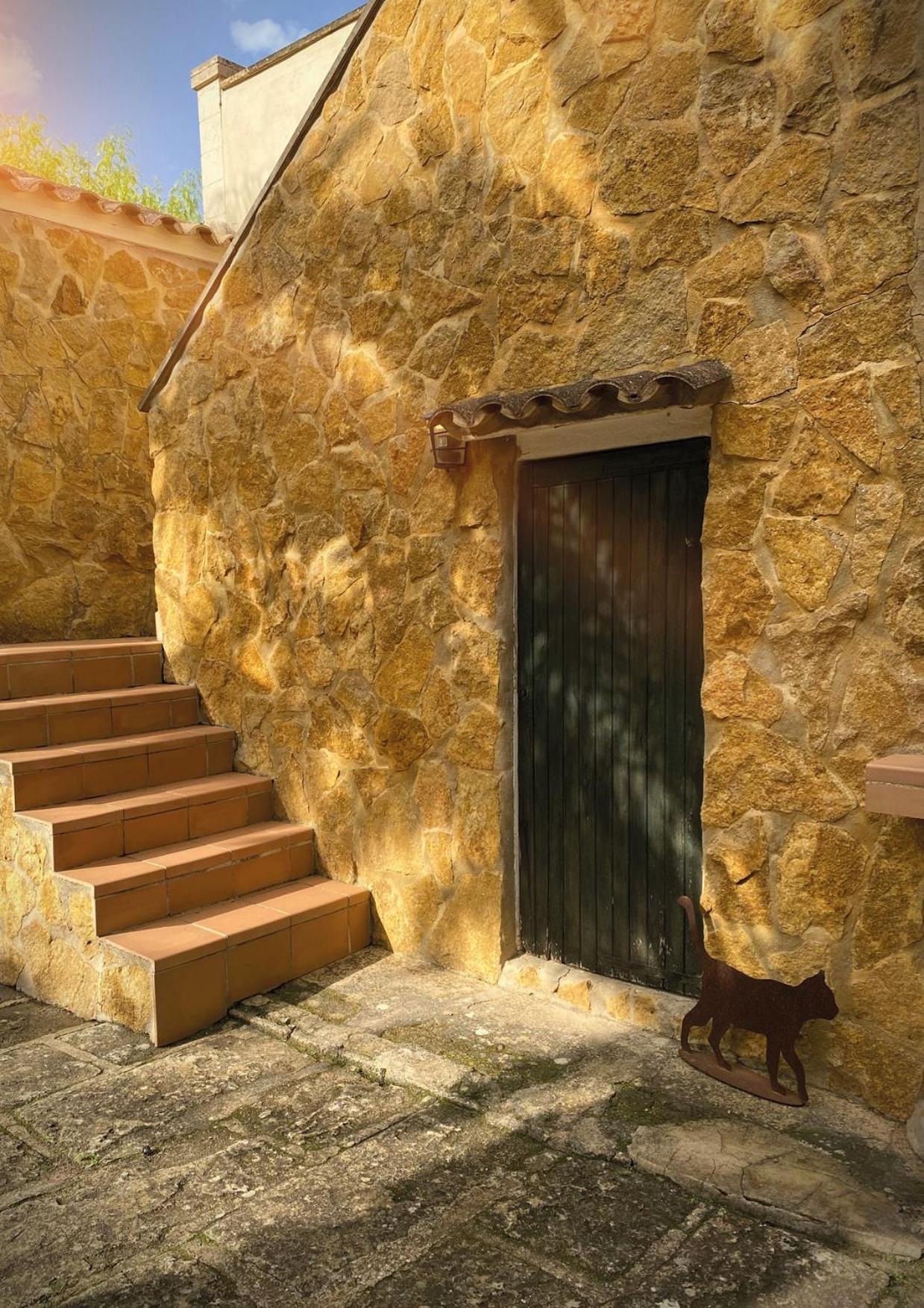 Finca Animas Llucmajor  Exterior foto