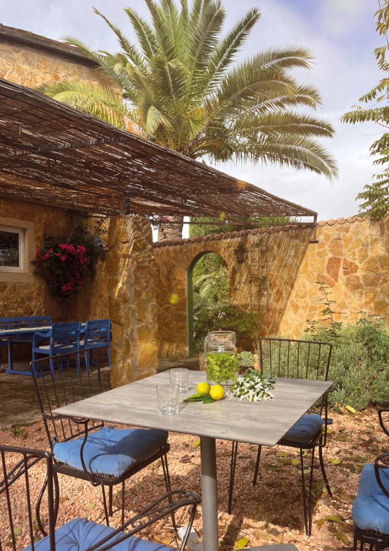 Finca Animas Llucmajor  Exterior foto