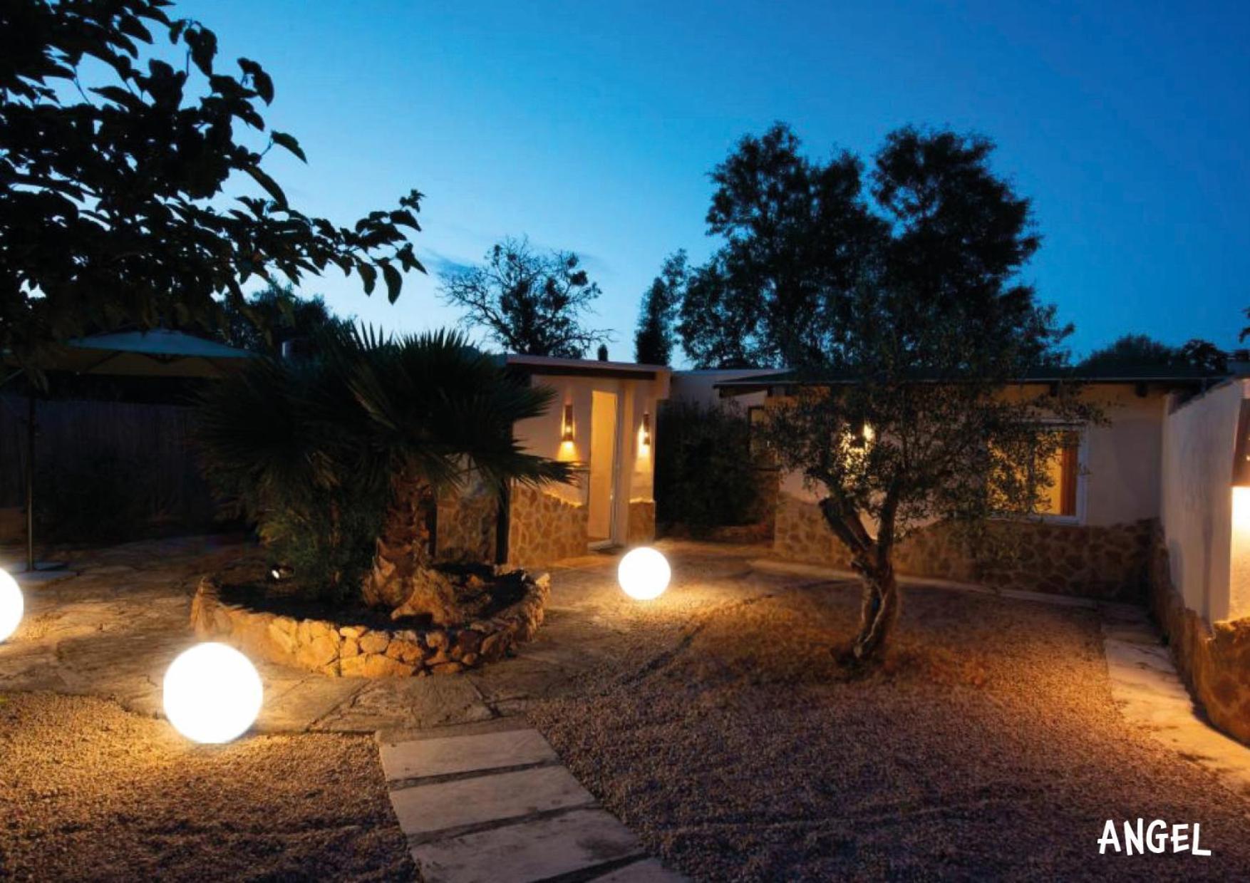 Finca Animas Llucmajor  Exterior foto